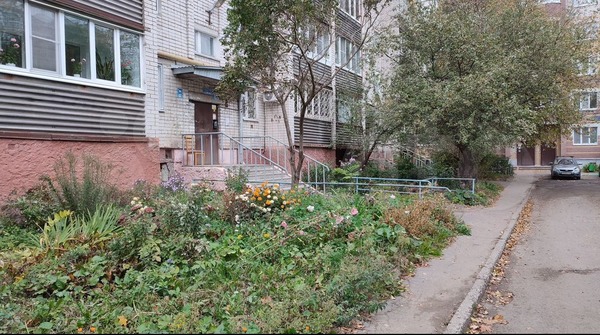 Продам однокомнатную (1-комн.) квартиру, Подольских курсантов ул, 6, Йошкар-Ола г