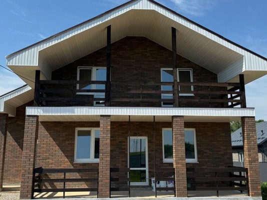 Продам дом, КП Новое Сонино тер, Сонино д, 0 км от города