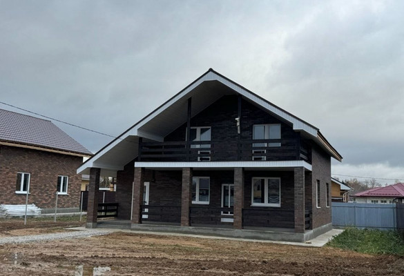 Продам дом, КП Новое Сонино тер, Сонино д, 0 км от города