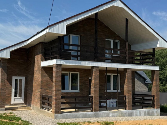 Продам дом, КП Новое Сонино тер, Сонино д, 0 км от города