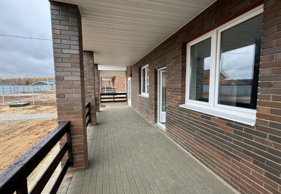 Продам дом, КП Новое Сонино тер, Сонино д, 0 км от города