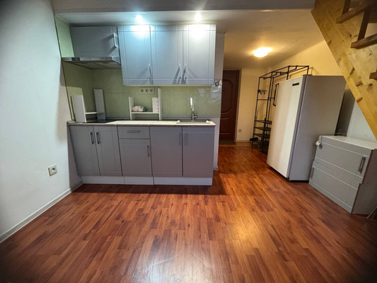 Продам однокомнатную (1-комн.) квартиру, Осенний проезд, 1, Подольск г