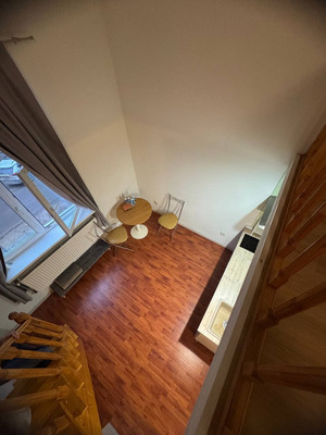 Продам однокомнатную (1-комн.) квартиру, Осенний проезд, 1, Подольск г