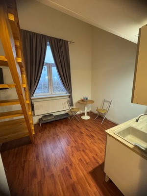 Продам однокомнатную (1-комн.) квартиру, Осенний проезд, 1, Подольск г