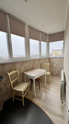 Продам двухкомнатную (2-комн.) квартиру, Октябрьская ул, 8ак1, Тихорецк г