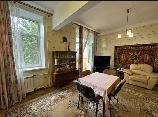 Продам многокомнатную квартиру, Рогожский Вал ул, 7, Москва г