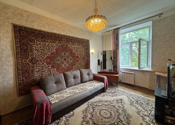 Продам многокомнатную квартиру, Рогожский Вал ул, 7, Москва г