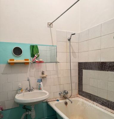 Продам многокомнатную квартиру, Рогожский Вал ул, 7, Москва г