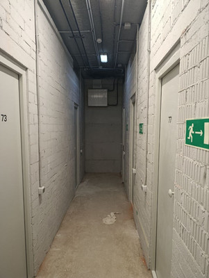 Продам склад 4,4 м2, Танкистов ул, 111, Пермь г