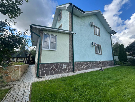 Продам дом, Истринская ул, 144, Аносино д, 0 км от города