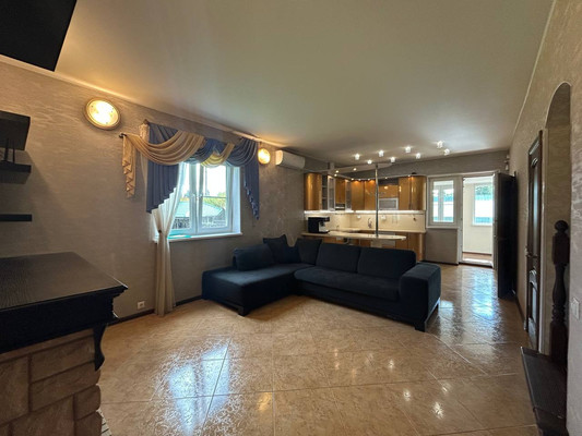 Продам дом, Истринская ул, 144, Аносино д, 0 км от города