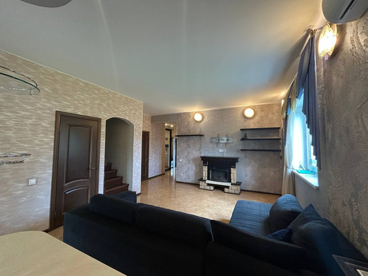 Продам дом, Истринская ул, 144, Аносино д, 0 км от города