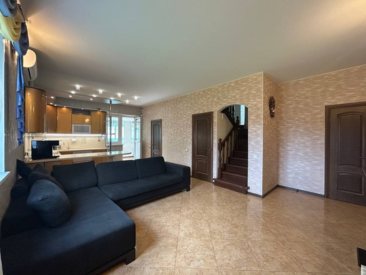 Продам дом, Истринская ул, 144, Аносино д, 0 км от города