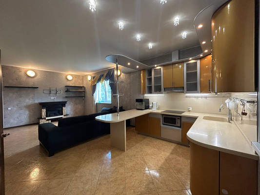 Продам дом, Истринская ул, 144, Аносино д, 0 км от города