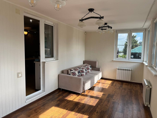 Продам дом, Истринская ул, 144, Аносино д, 0 км от города