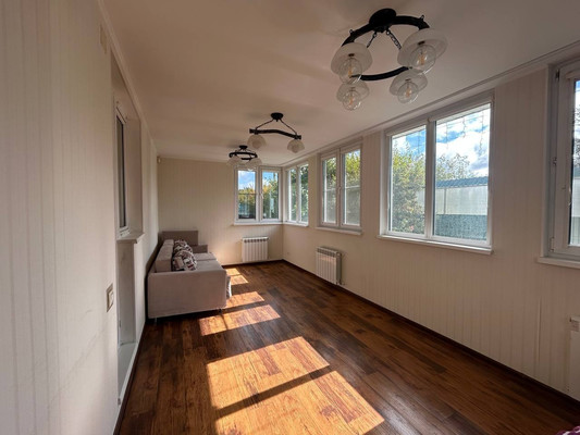 Продам дом, Истринская ул, 144, Аносино д, 0 км от города