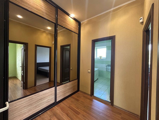 Продам дом, Истринская ул, 144, Аносино д, 0 км от города