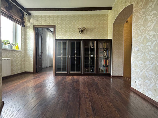 Продам дом, Истринская ул, 144, Аносино д, 0 км от города