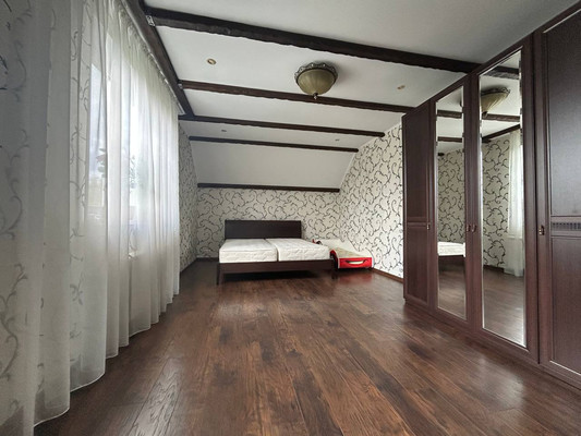 Продам дом, Истринская ул, 144, Аносино д, 0 км от города