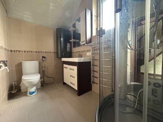 Продам дом, Истринская ул, 144, Аносино д, 0 км от города