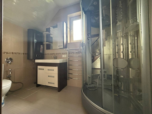 Продам дом, Истринская ул, 144, Аносино д, 0 км от города