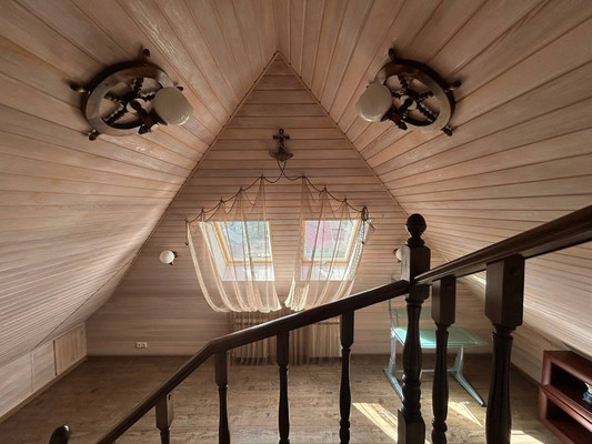 Продам дом, Истринская ул, 144, Аносино д, 0 км от города