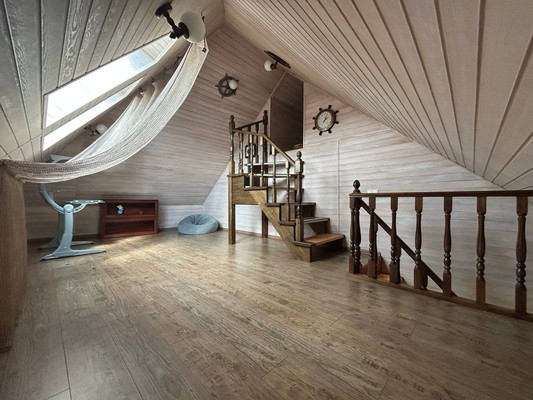 Продам дом, Истринская ул, 144, Аносино д, 0 км от города