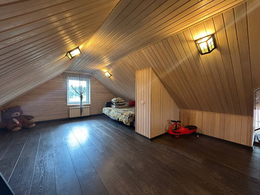 Продам дом, Истринская ул, 144, Аносино д, 0 км от города