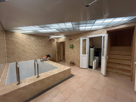 Продам дом, Истринская ул, 144, Аносино д, 0 км от города