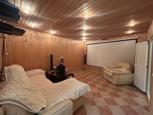 Продам дом, Истринская ул, 144, Аносино д, 0 км от города