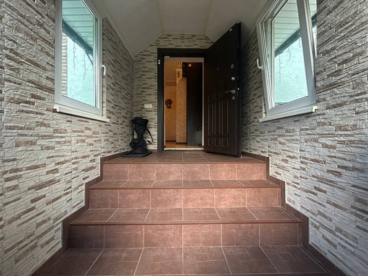 Продам дом, Истринская ул, 144, Аносино д, 0 км от города