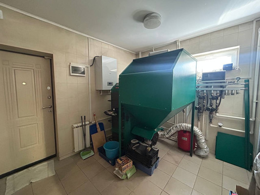 Продам дом, Истринская ул, 144, Аносино д, 0 км от города