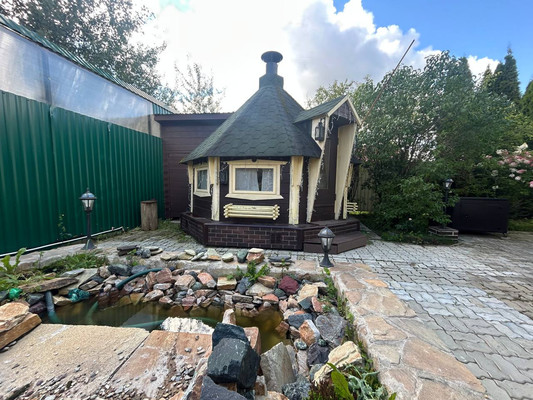 Продам дом, Истринская ул, 144, Аносино д, 0 км от города