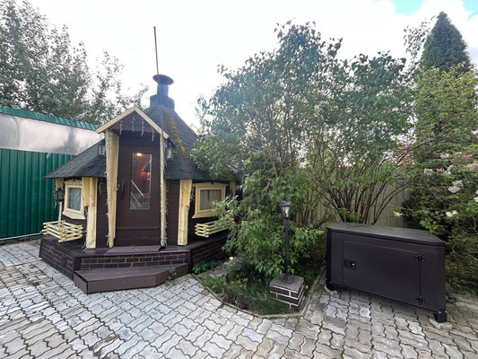 Продам дом, Истринская ул, 144, Аносино д, 0 км от города