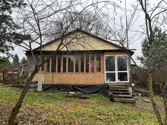 Продам дом, Кутьино д, 0 км от города