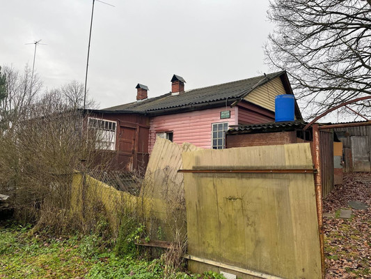 Продам дом, Кутьино д, 0 км от города