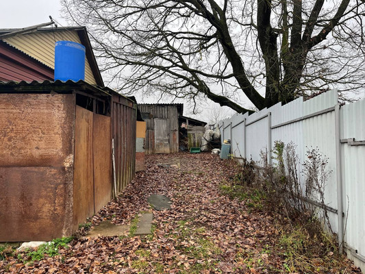 Продам дом, Кутьино д, 0 км от города