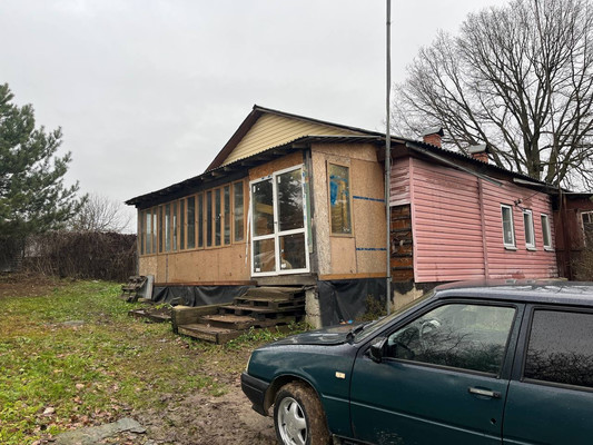 Продам дом, Кутьино д, 0 км от города