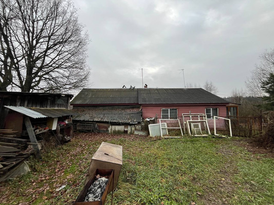 Продам дом, Кутьино д, 0 км от города