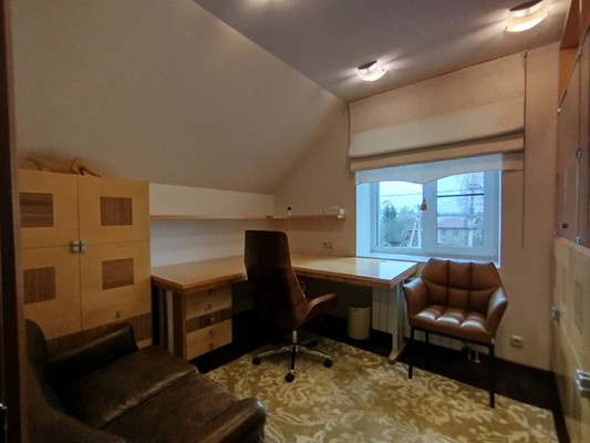 Продам дом, Садовая ул, 1а, Ильинское с, 0 км от города