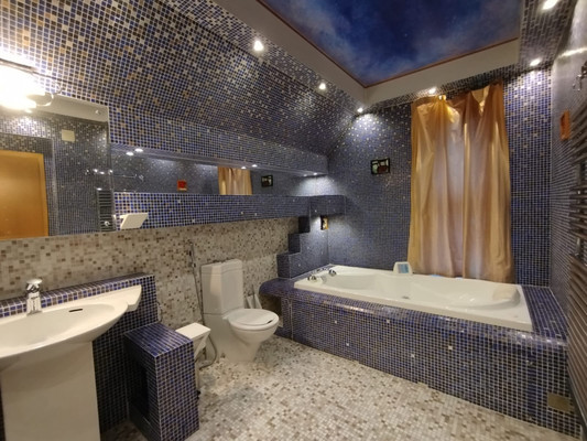 Продам дом, Садовая ул, 1а, Ильинское с, 0 км от города