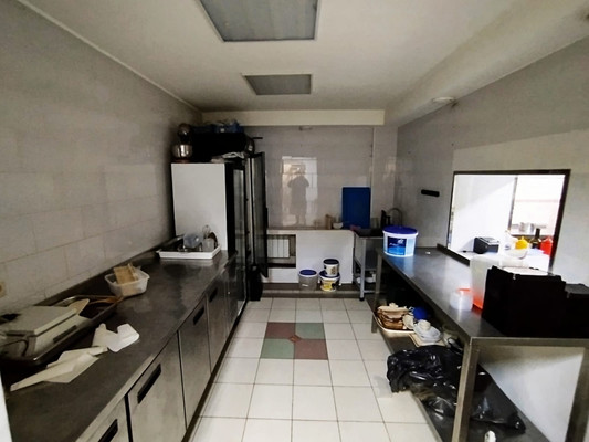 Сдам коммерческое помещение 182 м2, Кирова ул, 57, Подольск г