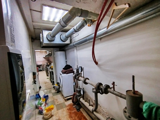 Сдам коммерческое помещение 182 м2, Кирова ул, 57, Подольск г