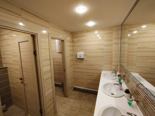 Сдам коммерческое помещение 182 м2, Кирова ул, 57, Подольск г