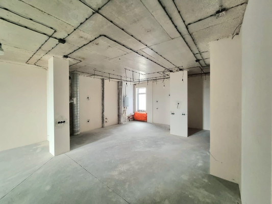 Продам трехкомнатную (3-комн.) квартиру, Биттирова ул, 123, Нальчик г