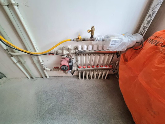 Продам трехкомнатную (3-комн.) квартиру, Биттирова ул, 123, Нальчик г