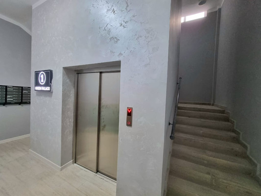 Продам трехкомнатную (3-комн.) квартиру, Биттирова ул, 123, Нальчик г