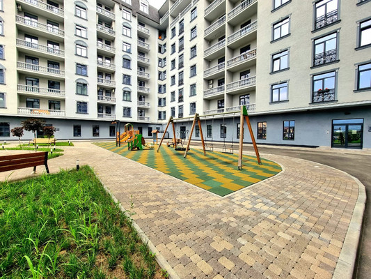 Продам трехкомнатную (3-комн.) квартиру, Биттирова ул, 123, Нальчик г