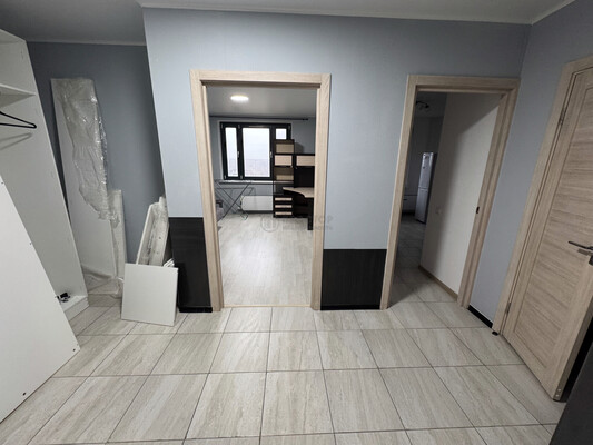 Продам однокомнатную (1-комн.) квартиру, Долгопрудная аллея, 14к1, Москва г