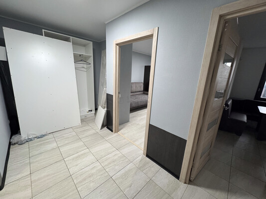 Продам однокомнатную (1-комн.) квартиру, Долгопрудная аллея, 14к1, Москва г